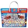 Playmobil ActHero.Aš myliu Nakl.Sargybinį.Veiksme 29167