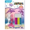 Playmobil Princess Mag.Num.spalva. Galingumas przyj..29273