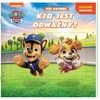 Media Service Zawada Žiniasklaidos tarnyba „Zawada Paw Patrol“ Judantys paveikslėliai Kas drąsus? 29365