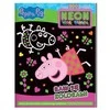 Media Service Zawada Peppa Pig Neon Spalvų galia Žaiskite spalvomis 28740