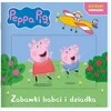 Media Service Zawada Žiniasklaidos tarnyba Zawada winka Peppa Ruch.obr.Zabawa.grandma i grandpa 29099