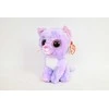 Meteor Pliušinis žaislas 15,5cm CASSIDY - lavender cat reg