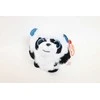 Meteorų talismanas Ty Puffies Panda Bamboo