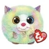 TY Ty Puffies Heather - Kot