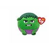 *****METEOR Ty Beanie Balls Marvel Hulk 25648