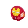 *****METEOR Ty Beanie Balls Marvel-IronMan 25655