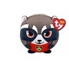 *****METEOR Ty Beanie Balls Marvel Rocket 25679