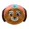 TY Beanie Bouncers Pliušinis žaislas - Liberty, 8 cm