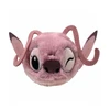 TY Beanie Bouncers Pliušinis žaislas - Lilo &amp; Stitch Angel, 8 cm