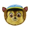 TY Beanie Bouncers Pliušinis žaislas - Chase, 8 cm