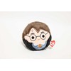 *****METEOR Ty Beanie Bouncers Harry Potter 30466