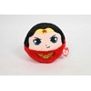 *****METEOR Ty Beanie Bouncers Wonder Woman 30527
