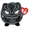*****METEOR Ty BeanieB.Marvel Juodas Panther 25617