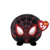*****METEOR Ty BeanieB.Marvel Miles Morales 25662