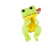 Meteor Ty Frog Snapper pliušinis žaislas 15 cm