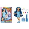 MGA Rainbow High - Junior High Doll - Skyler