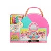 MGA 120995-EUC L.O.L. Surprise Hair Beads Salon