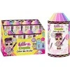 MGA L.O.L. Surprise! - Loves CRAYOLA Color Me Studio (505273)
