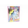 MGA Lėlė High Sparkle &amp; Shine Fashion Dolls- MARINA