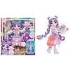 MGA *****Rainb.High WinterWonder.Violet 120865 120841