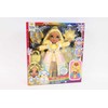 MGA Lėlė Rainbow High Winter Wonderland Sunny geltona 120858-EUC