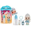 MGA 120704EUC Yummiland Lūpų blizgis Doll- Callie Birthday Cake