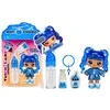 MGA 120766EUC Yummiland Lūpų blizgis Doll- Rory Blueberry