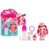 MGA 120711EUC Yummiland Lūpų blizgis Doll- Bianca Bubblegum