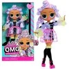 MGA L.O.L. Surprise lėlė OMG Miss Royale 595656-EUC