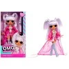 MGA L.O.L. Surprise OMG lėlė Kitty K 595632-EUC