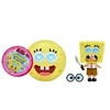 MGA L.O.L Surprise lėlė siurprizas SpongeBob SquarePants Tots 249788-EUC