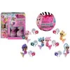 MGA L.O.L. Surprise Mermaids Makeover Magic Tots lėlė 596318-EUC