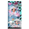 MGA L.O.L Surprise O.M.G mados lėlė Hello Kitty ir draugai Cinnamoroll 255291-EUC
