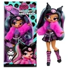 MGA L.O.L Surprise O.M.G lėlė Kuromi Hello Kitty ir draugai 249894-EUC