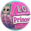 MGA 542193-EUC L.O.L. Surprise Princess Tots Asst