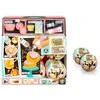 Mini figūrėlių rinkinys MGAs Miniverse Mini Fashion Scratch S1