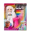 Rainbow High Air Brush & Create lėlė – su žaliomis akimis (543343/3)