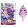 Rainbow High Lt Rainbow Fantasy lėlė – Amethyst (543435/4)