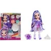 MGA Rainbow High Shimmers slime Violet 122395 122425
