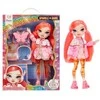 MGA Rainbow High Sparkle_Shine Coral 429227 429234
