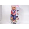Zapf Creation Baby Annabell Big