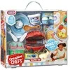 Little Tikes „Ltittle Tikes“ – „Creative Chefs“ vaflių rinkinys (639685)