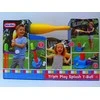 Little Tikes Gra su piłkami t-ball set