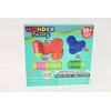 MGA Rinkinys Wonder Factory Niekada sausos tešlos mega dėžučių rinkinys 595137-EUC