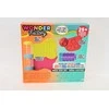 MGA Kūrybinis mega rinkinys Wonder Factory Never Dry Dough &amp; Sand Mega Box Set 595298-EUC