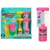 MGA Modelino spaudyklė vaikams rožinis Wonder Factory rinkinys 532255