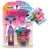 MGA Figūrėlė su lūpų blizgiu carly cakepop yummiland