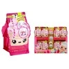 MGA Body 526476-EUC Yummiland Num Noms kūno kvapų rinkinys PDQ pakuotėje