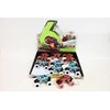 Midex *****Auto metal na resorach 12/box B1828551 35716