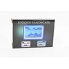 Midex Dekoracja 3D ruchomy piasek D45465 80317